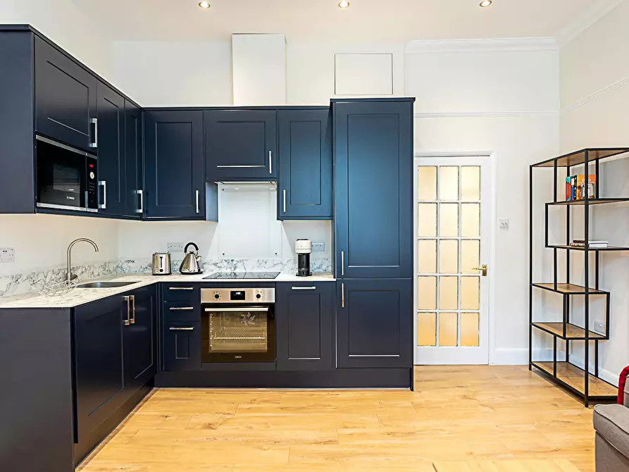 Immagine 7 di Appartamento in affitto  in Queensborough Terrace a Paddington
