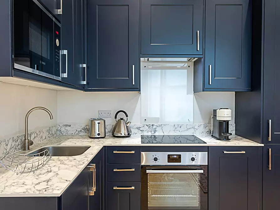 Immagine 2 di Appartamento in affitto  in Queensborough Terrace a Paddington
