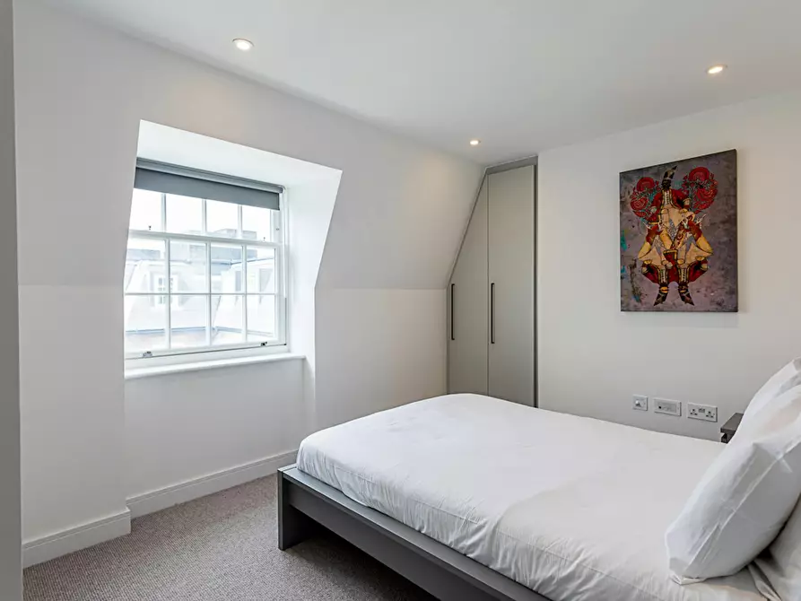 Immagine 3 di Appartamento in affitto  in Lisgar Terrace a Hammersmith