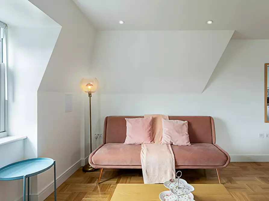 Immagine 7 di Appartamento in affitto  in Lisgar Terrace a Hammersmith