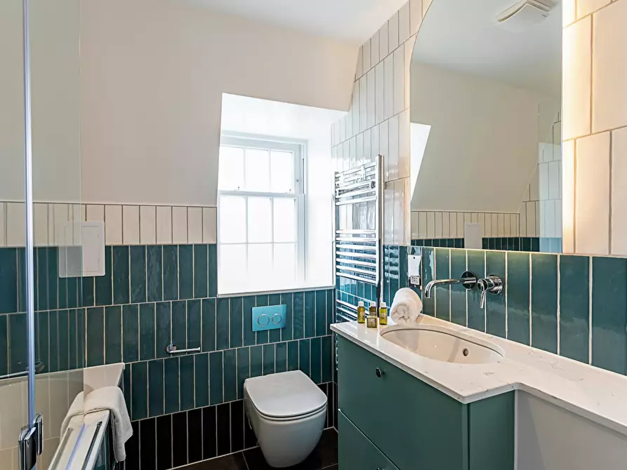 Immagine 4 di Appartamento in affitto  in Lisgar Terrace a Hammersmith