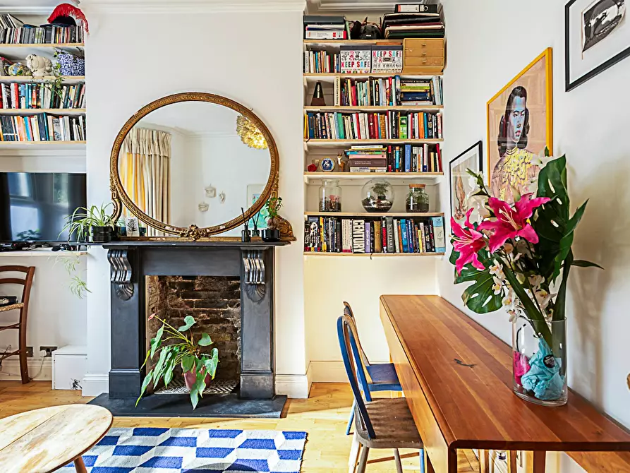 Immagine 7 di Appartamento in affitto  in Grafton Road a Ealing