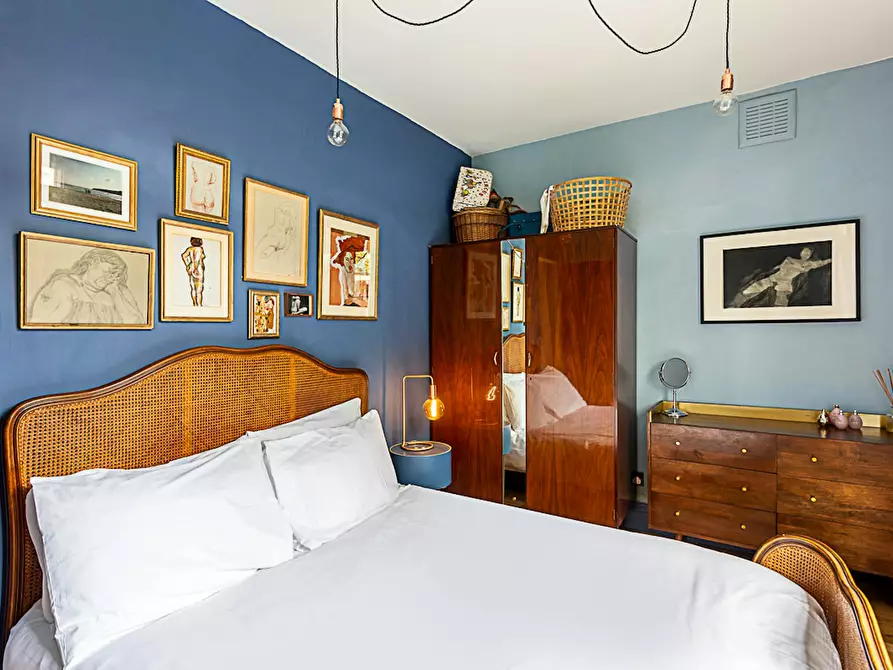 Immagine 4 di Appartamento in affitto  in Grafton Road a Ealing
