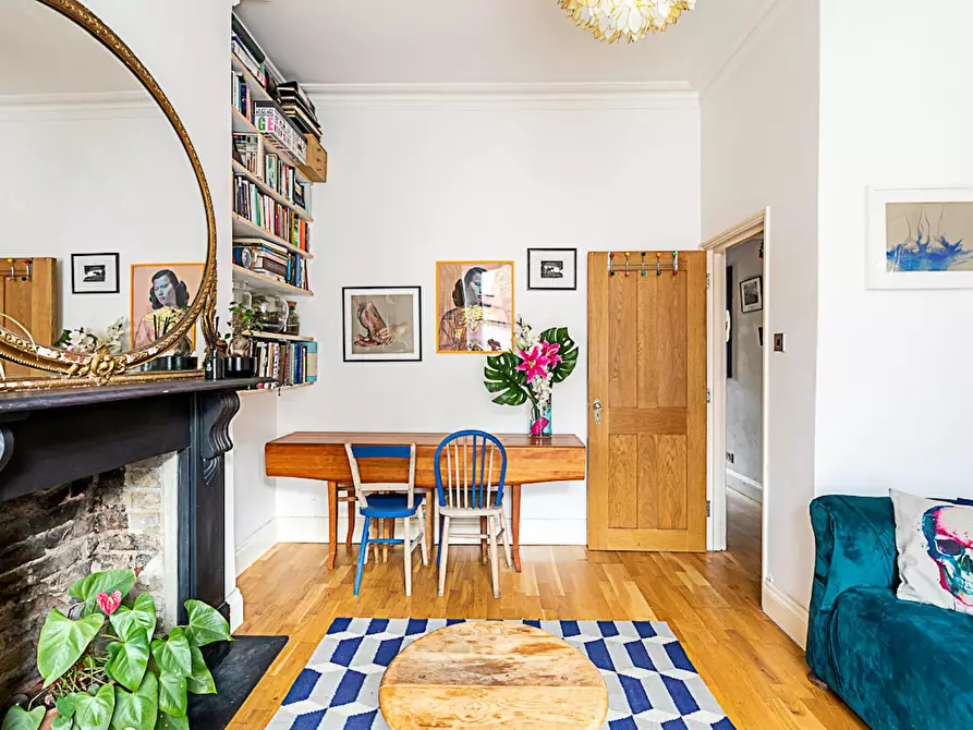 Immagine 9 di Appartamento in affitto  in Grafton Road a Ealing