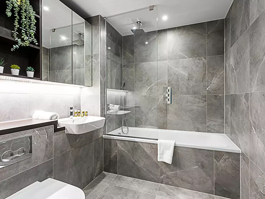 Immagine 4 di Appartamento in affitto  in Portal Way a Ealing