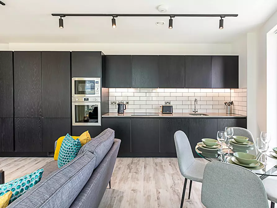 Immagine 2 di Appartamento in affitto  in Portal Way a Ealing