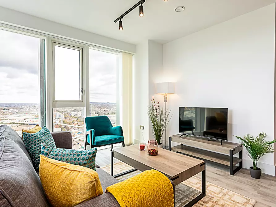 Immagine 1 di Appartamento in affitto  in Portal Way a Ealing