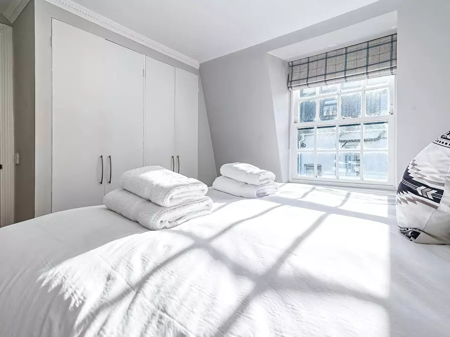 Immagine 8 di Appartamento in affitto  in Carmel Court a Kensington