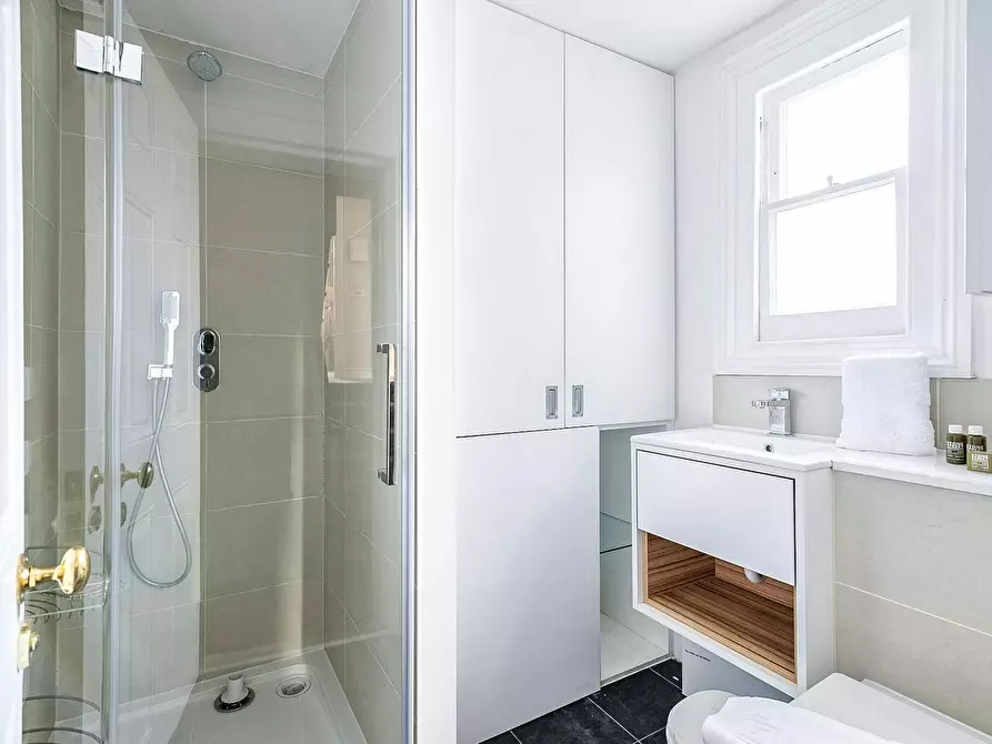 Immagine 5 di Appartamento in affitto  in Carmel Court a Kensington