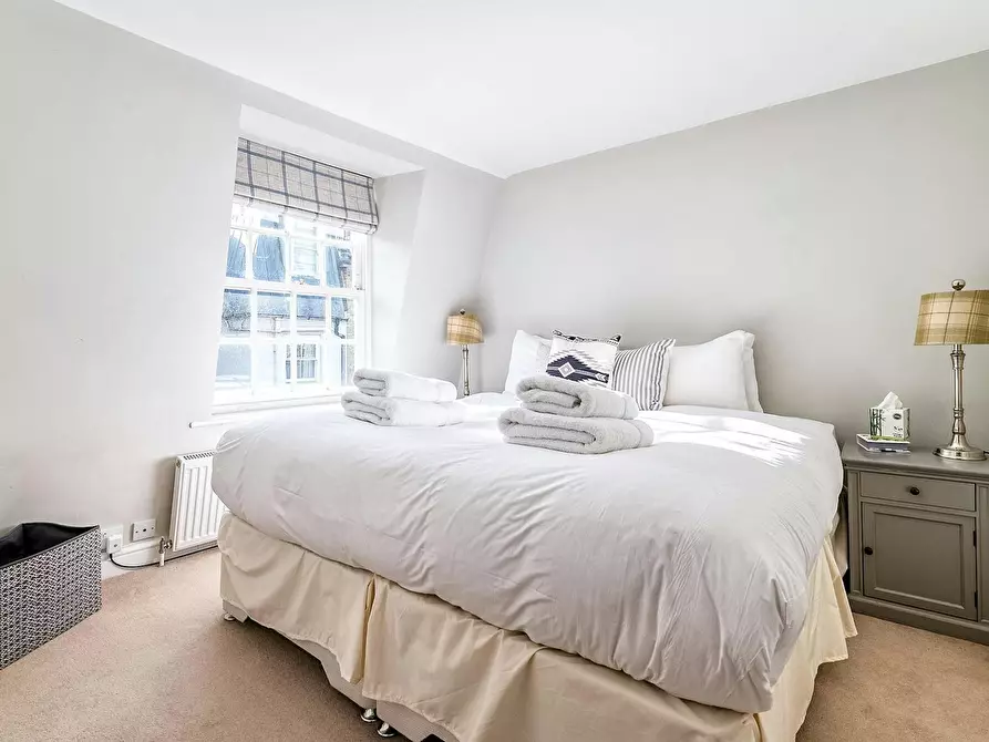 Immagine 3 di Appartamento in affitto  in Carmel Court a Kensington