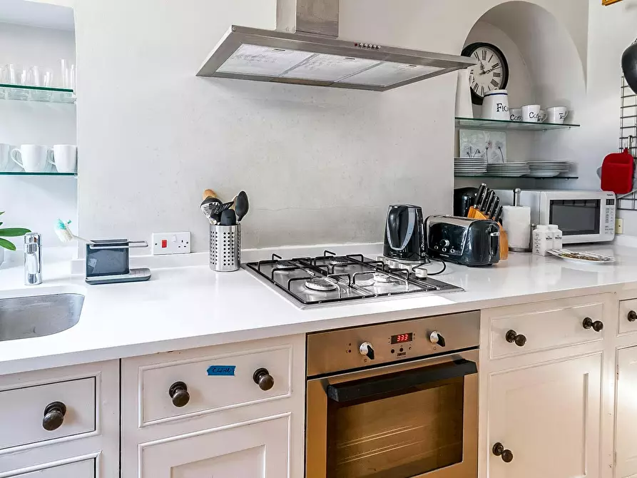 Immagine 2 di Appartamento in affitto  in Carmel Court a Kensington