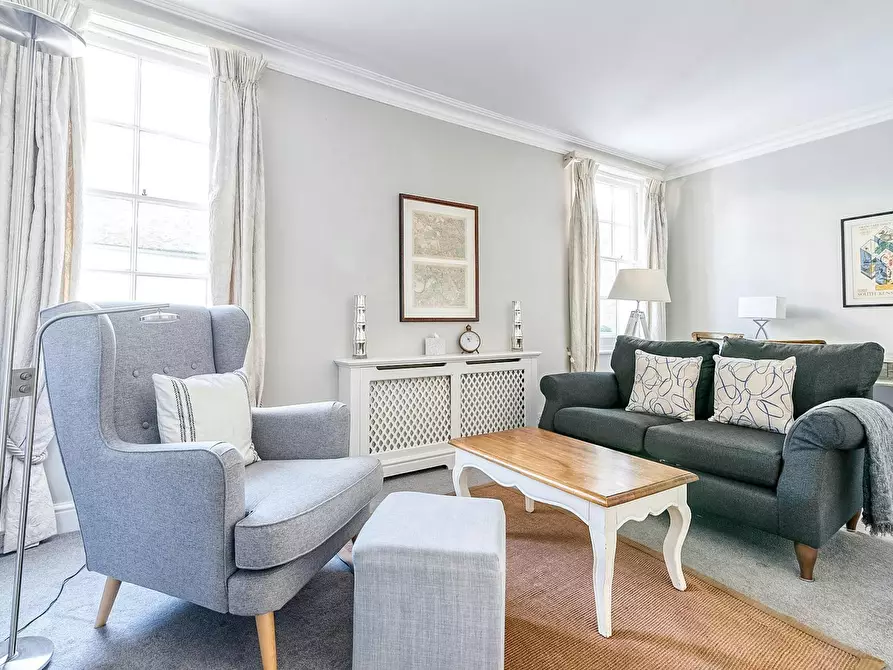 Immagine 10 di Appartamento in affitto  in Carmel Court a Kensington