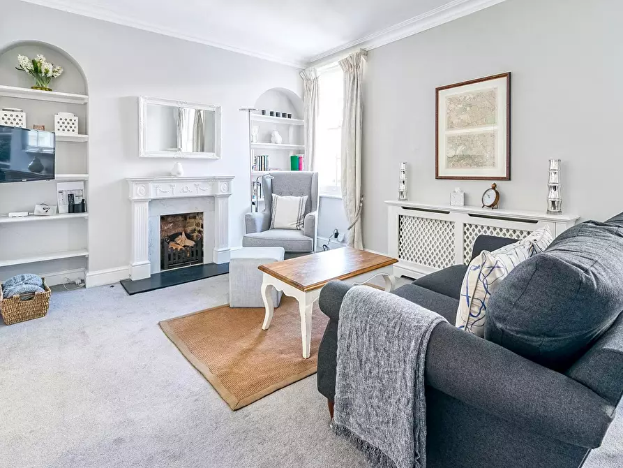 Immagine 1 di Appartamento in affitto  in Carmel Court a Kensington