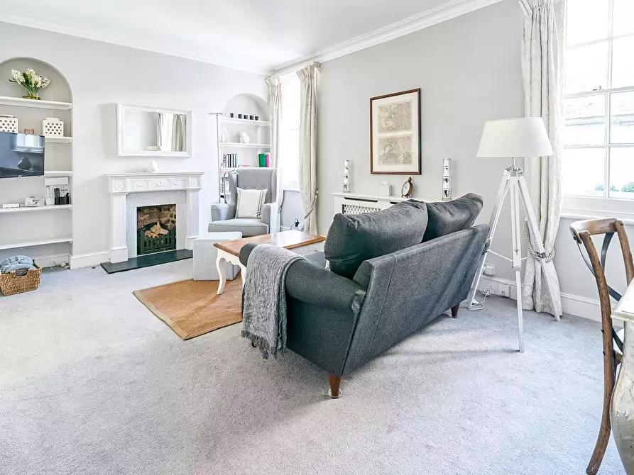 Immagine 9 di Appartamento in affitto  in Carmel Court a Kensington