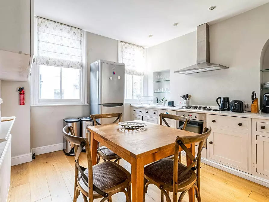 Immagine 7 di Appartamento in affitto  in Carmel Court a Kensington