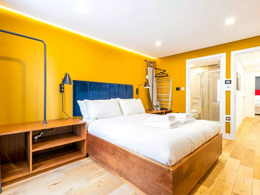Immagine 9 di Appartamento in affitto  in Northdown Street a Islington