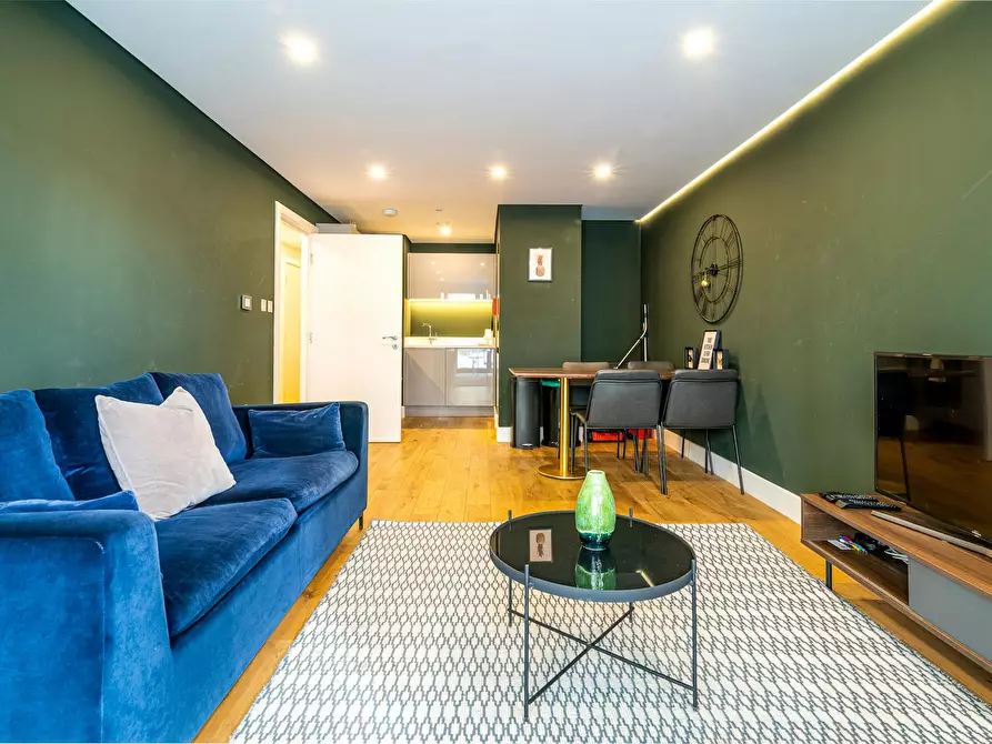 Immagine 8 di Appartamento in affitto  in Northdown Street a Islington