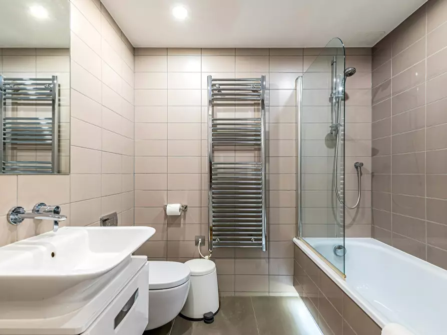 Immagine 4 di Appartamento in affitto  in Northdown Street a Islington