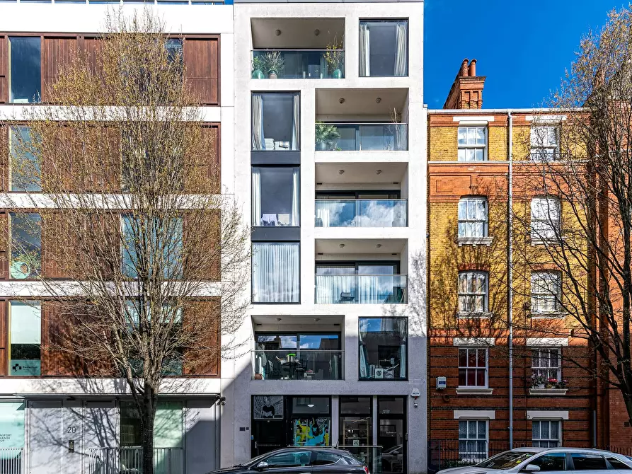 Immagine 5 di Appartamento in affitto  in Northdown Street a Islington