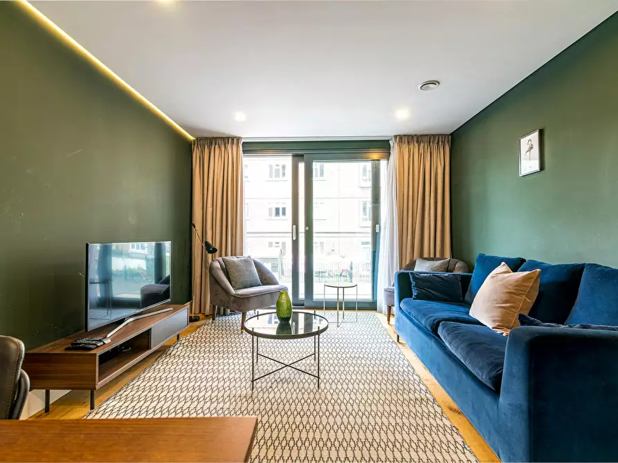 Immagine 1 di Appartamento in affitto  in Northdown Street a Islington