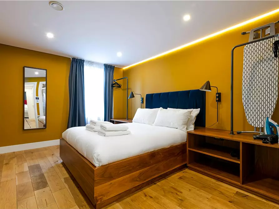 Immagine 3 di Appartamento in affitto  in Northdown Street a Islington