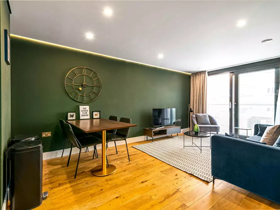Immagine 7 di Appartamento in affitto  in Northdown Street a Islington
