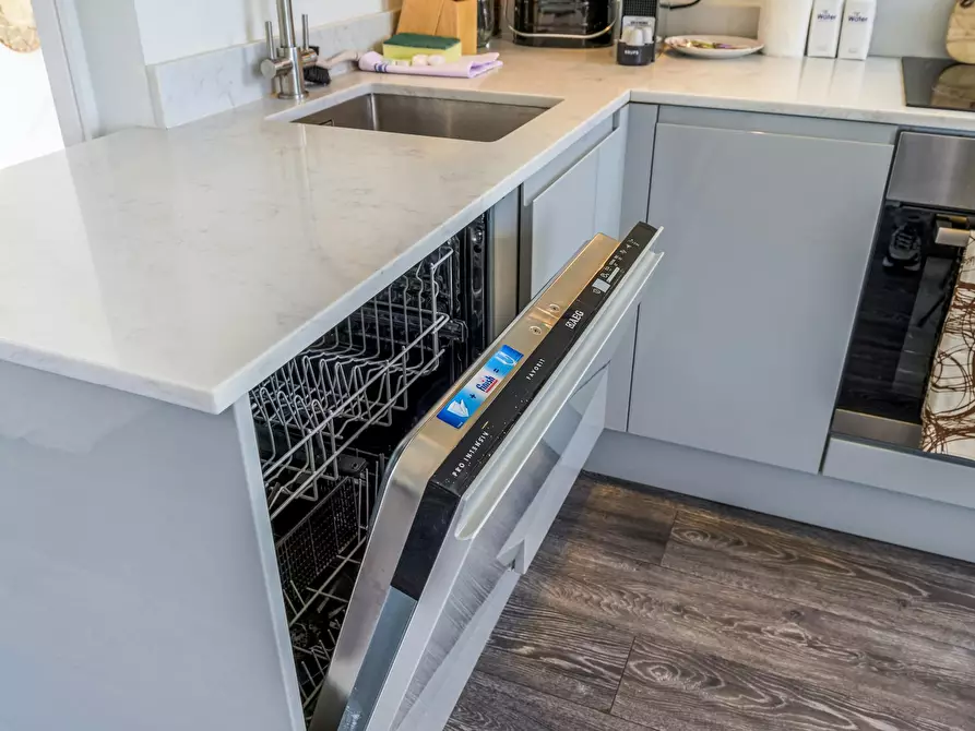 Immagine 9 di Appartamento in affitto  in Bakers Passage a Camden Town