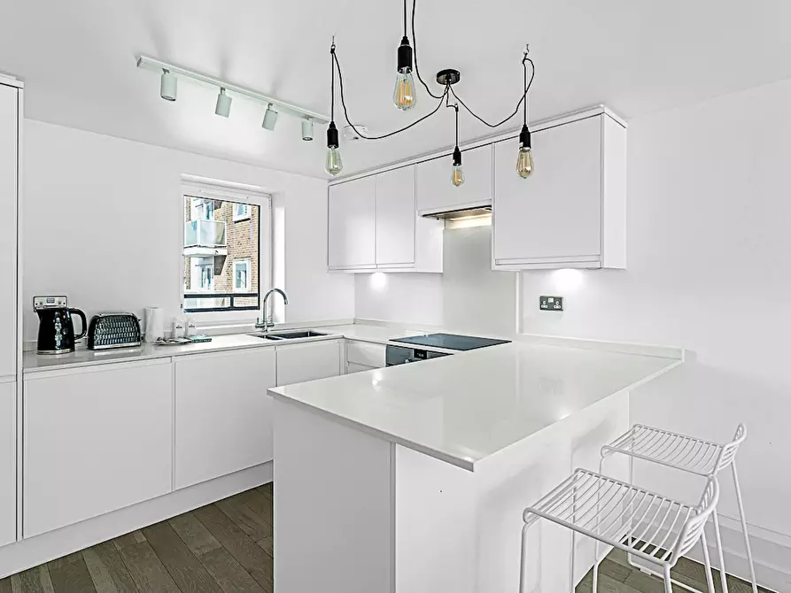 Immagine 4 di Appartamento in affitto  in Ebury Street a 