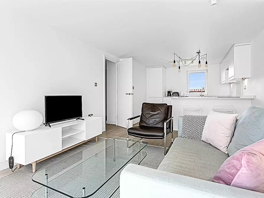 Immagine 1 di Appartamento in affitto  in Ebury Street a 