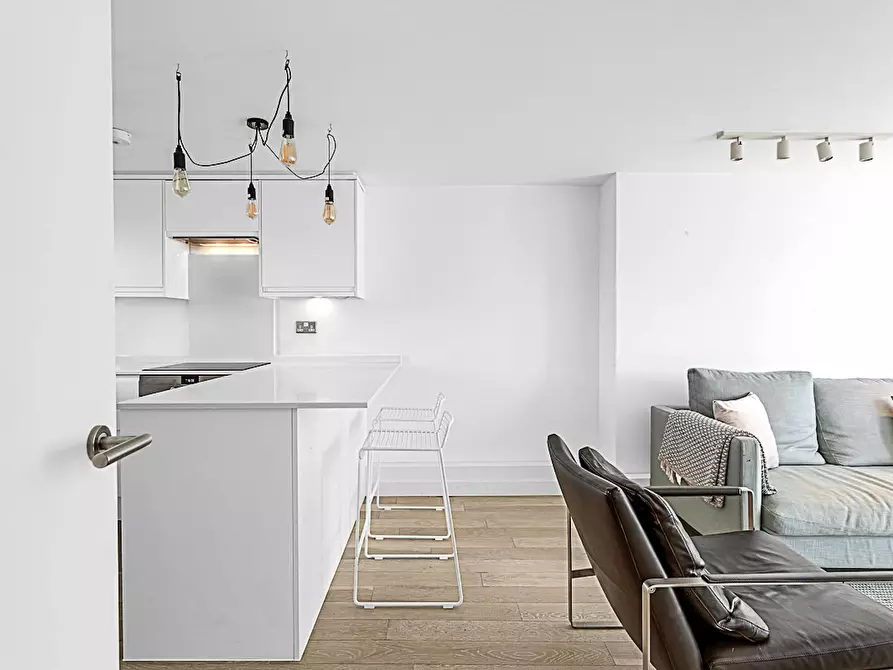 Immagine 6 di Appartamento in affitto  in Ebury Street a 