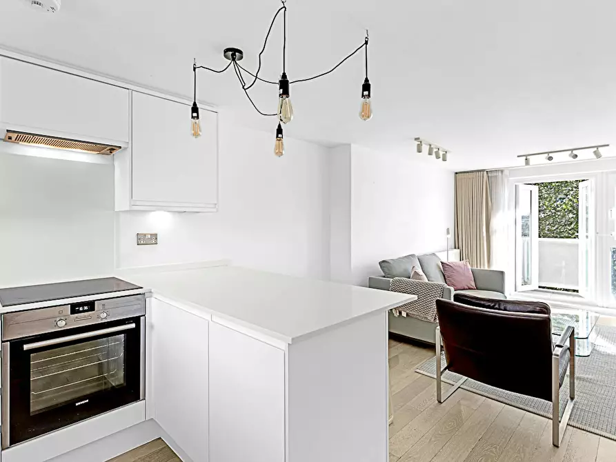 Immagine 7 di Appartamento in affitto  in Ebury Street a 