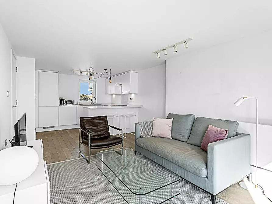 Immagine 9 di Appartamento in affitto  in Ebury Street a 