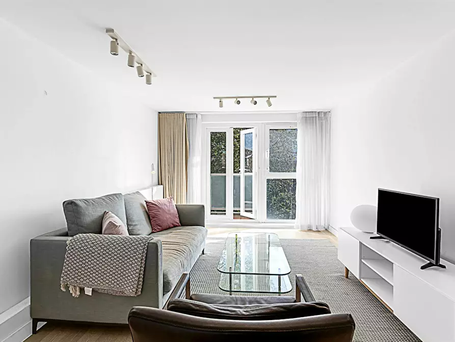 Immagine 10 di Appartamento in affitto  in Ebury Street a 