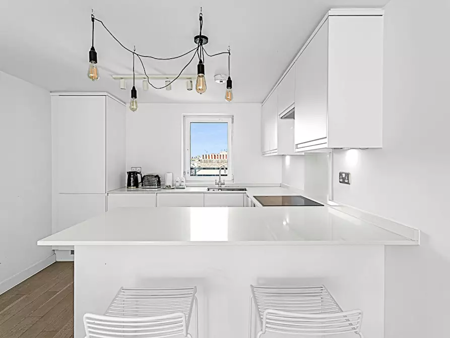 Immagine 2 di Appartamento in affitto  in Ebury Street a 