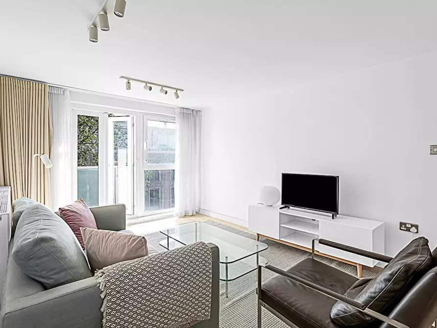 Immagine 8 di Appartamento in affitto  in Ebury Street a 
