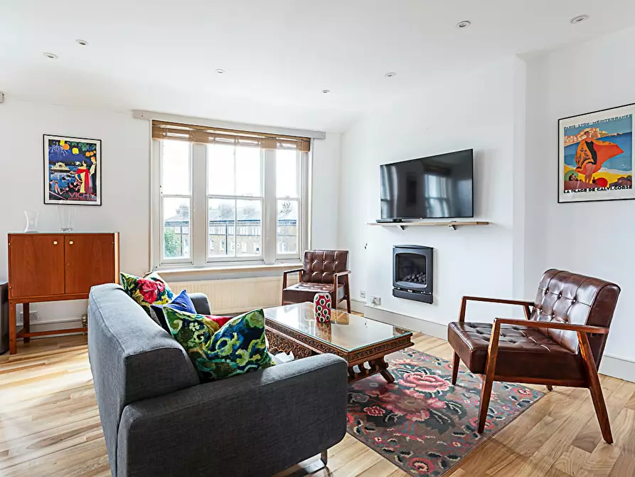 Immagine 10 di Appartamento in affitto  in Essex Road a Islington