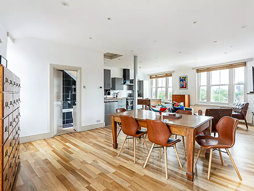 Immagine 7 di Appartamento in affitto  in Essex Road a Islington