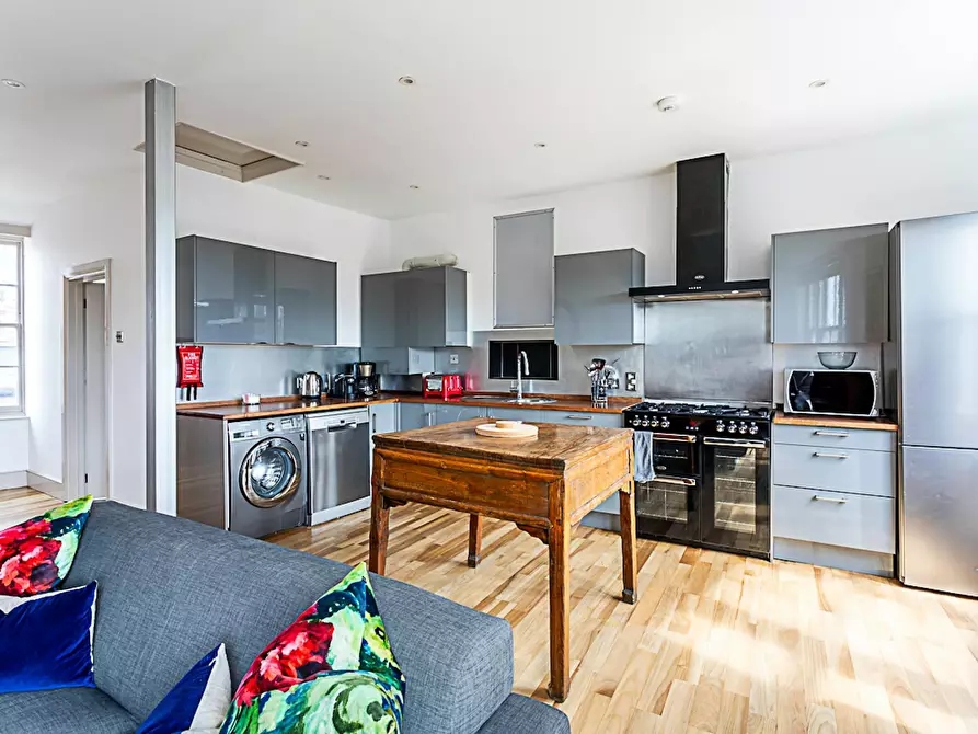 Immagine 8 di Appartamento in affitto  in Essex Road a Islington