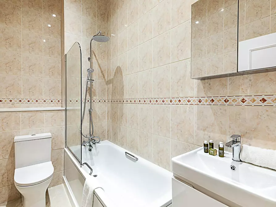 Immagine 4 di Appartamento in affitto  in Norfolk Place a Paddington