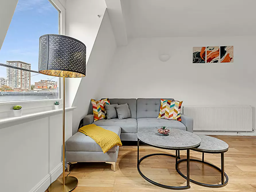 Immagine 7 di Appartamento in affitto  in Norfolk Place a Paddington
