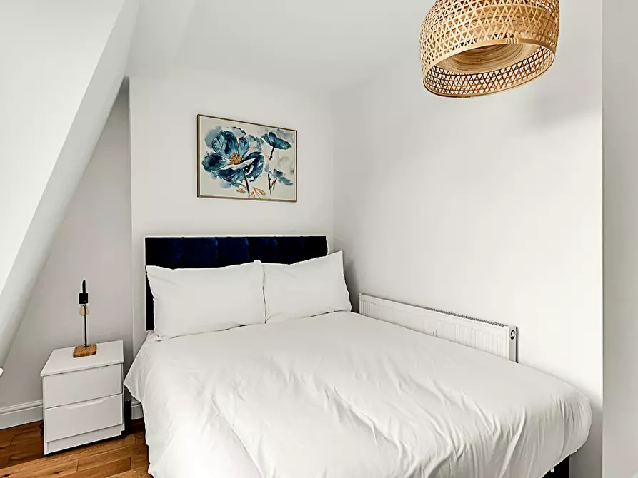 Immagine 3 di Appartamento in affitto  in Norfolk Place a Paddington