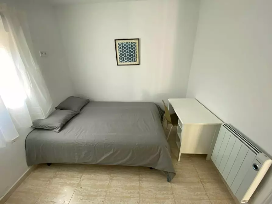 Immagine 5 di Camera in affitto  in Calle de Orio a Madrid