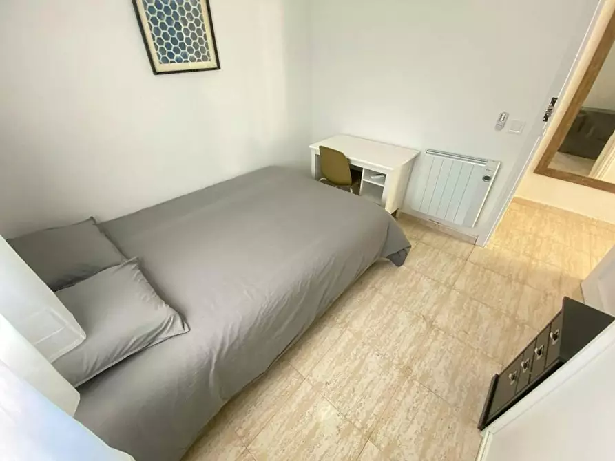 Immagine 7 di Camera in affitto  in Calle de Orio a Madrid