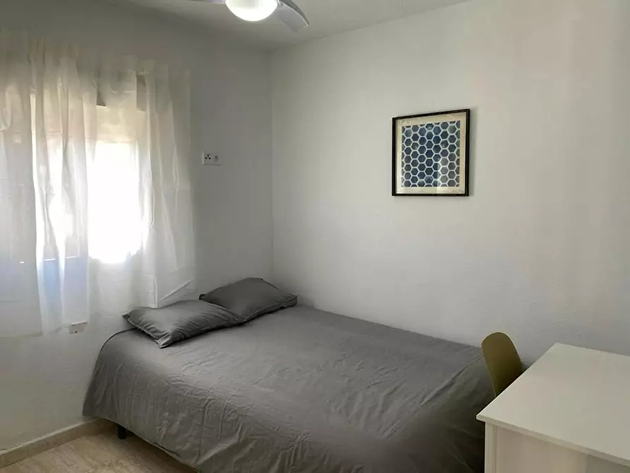 Immagine 3 di Camera in affitto  in Calle de Orio a Madrid