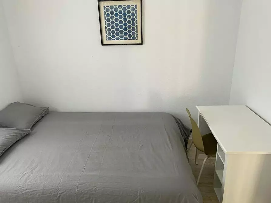 Immagine 6 di Camera in affitto  in Calle de Orio a Madrid