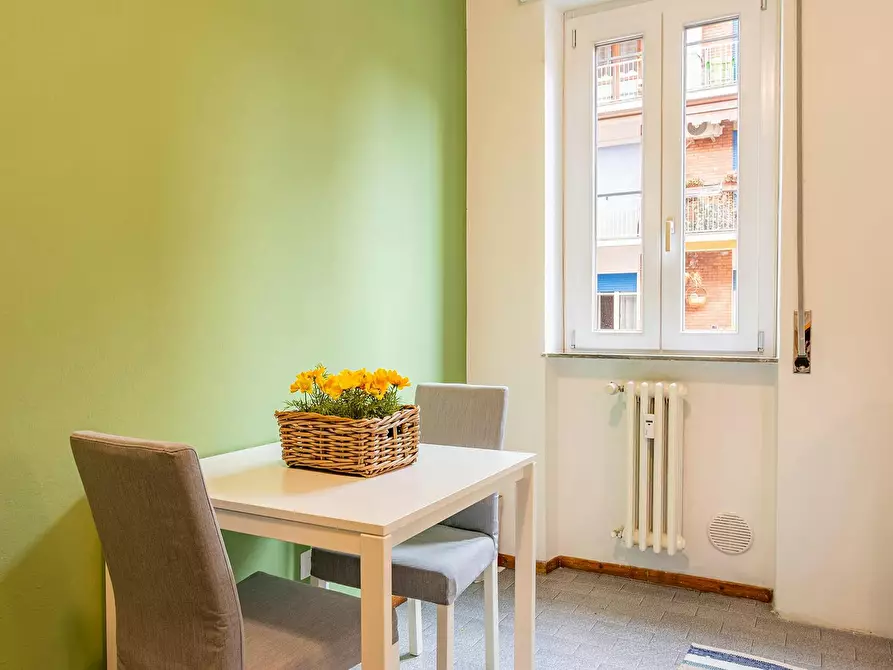 Immagine 10 di Camera in affitto  in Via Giambattista Tiepolo a Cinisello Balsamo