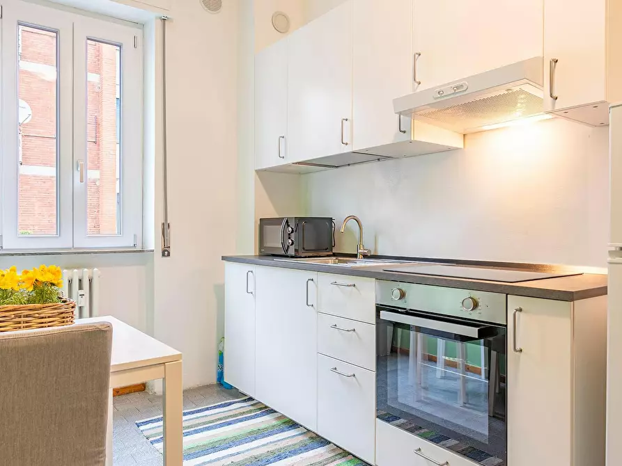 Immagine 9 di Camera in affitto  in Via Giambattista Tiepolo a Cinisello Balsamo