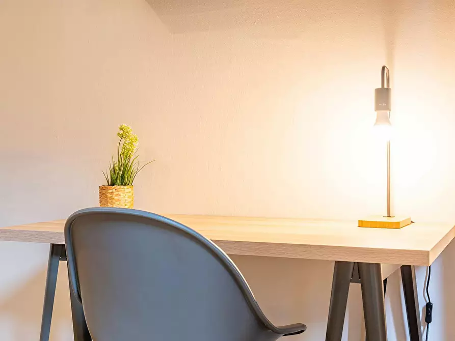 Immagine 7 di Camera in affitto  in Via Giambattista Tiepolo a Cinisello Balsamo