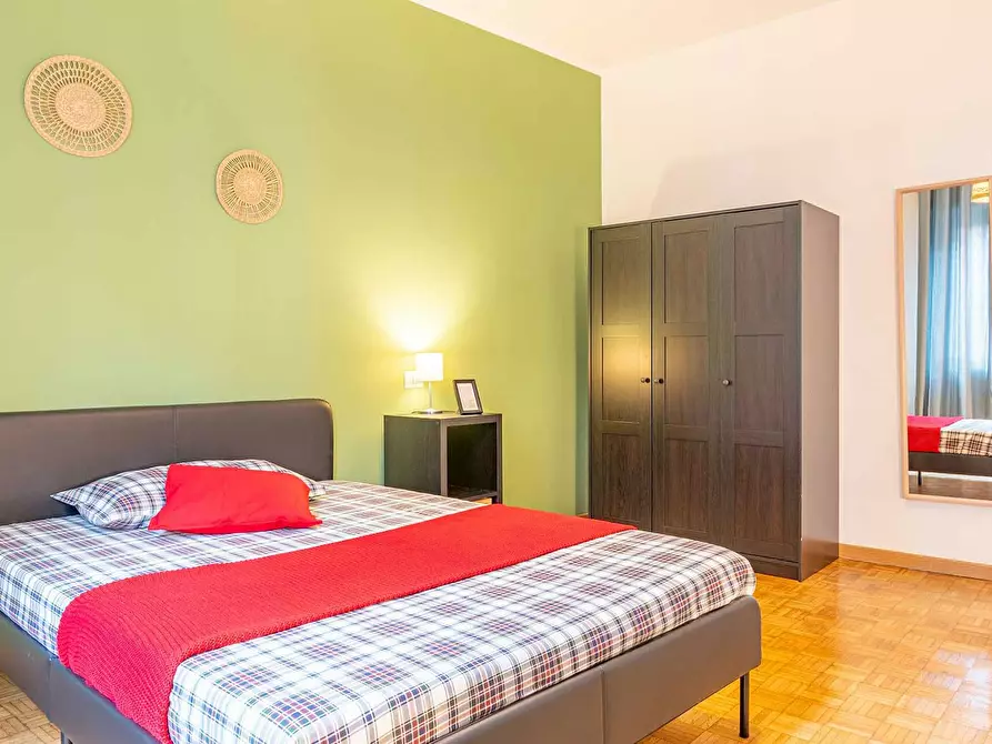 Immagine 4 di Camera in affitto  in Via Giambattista Tiepolo a Cinisello Balsamo