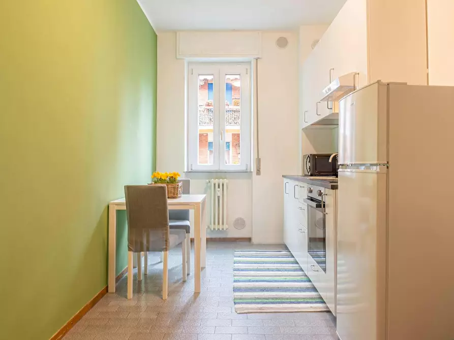 Immagine 8 di Camera in affitto  in Via Giambattista Tiepolo a Cinisello Balsamo